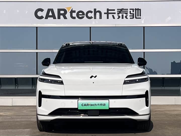 Фото 2 - Nio Onvo L90