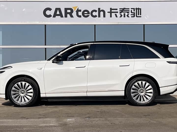 Фото 3 - Nio Onvo L90