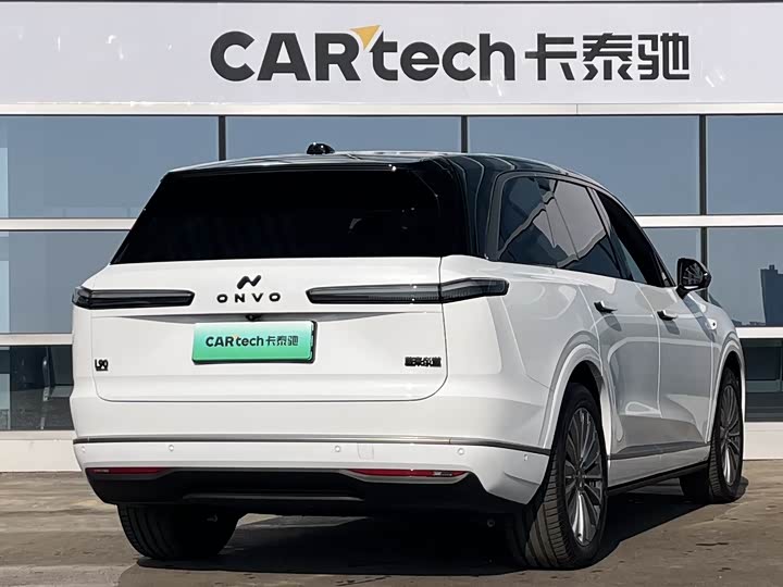 Фото 4 - Nio Onvo L90