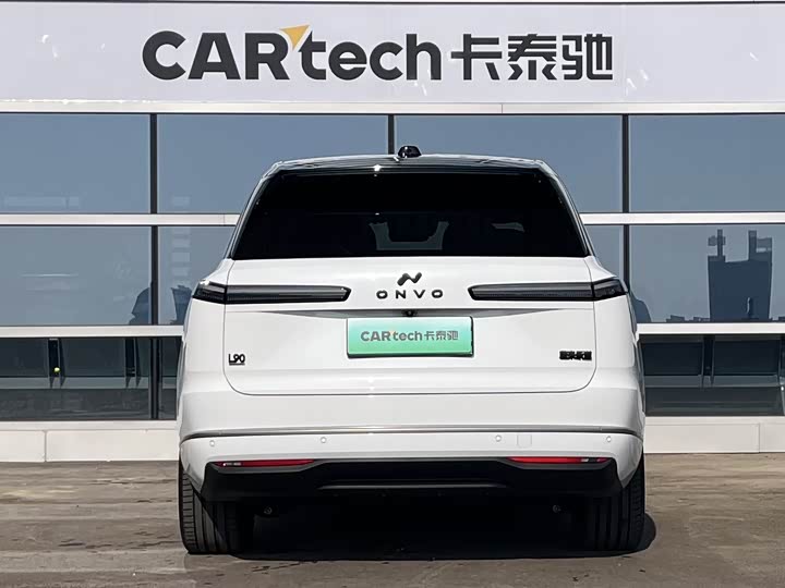 Фото 5 - Nio Onvo L90
