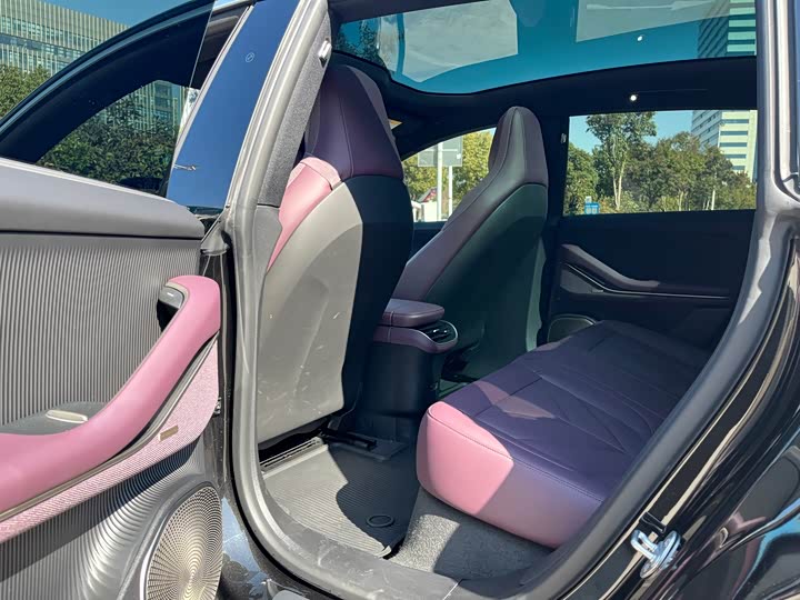 Фото 7 - Nio ET5T