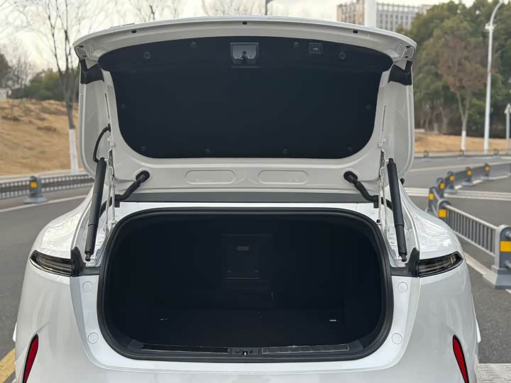 Фото 7 - Avatr 11