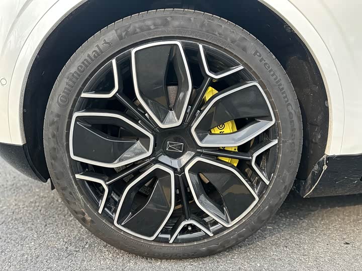 Фото 8 - Avatr 11