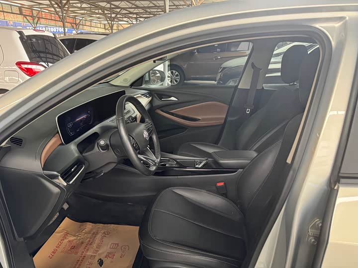 Фото 5 - Buick Verano