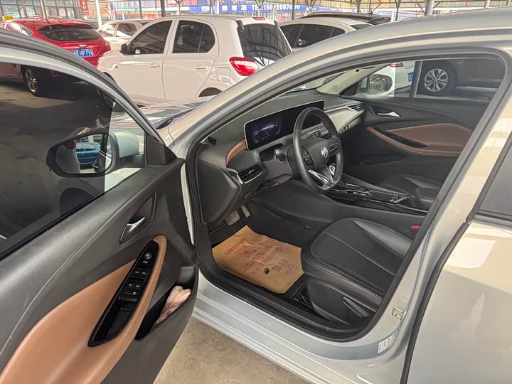 Фото 6 - Buick Verano