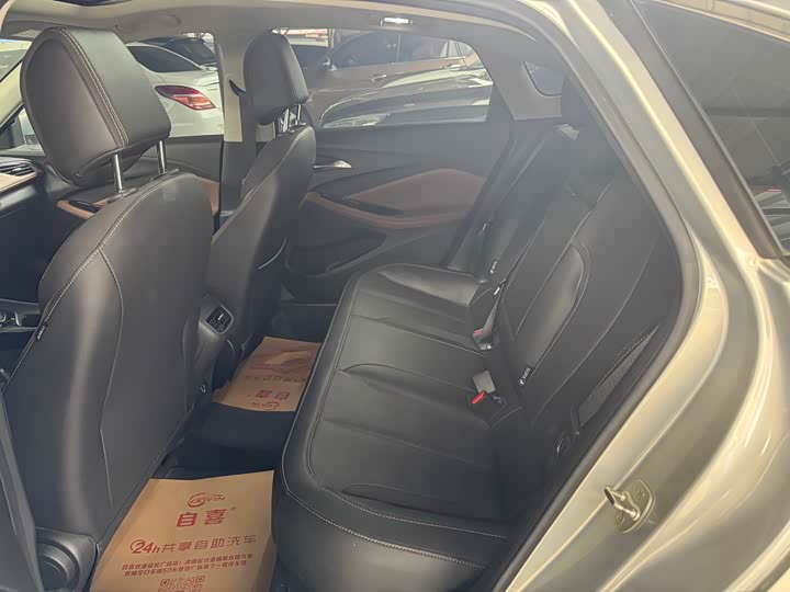 Фото 7 - Buick Verano