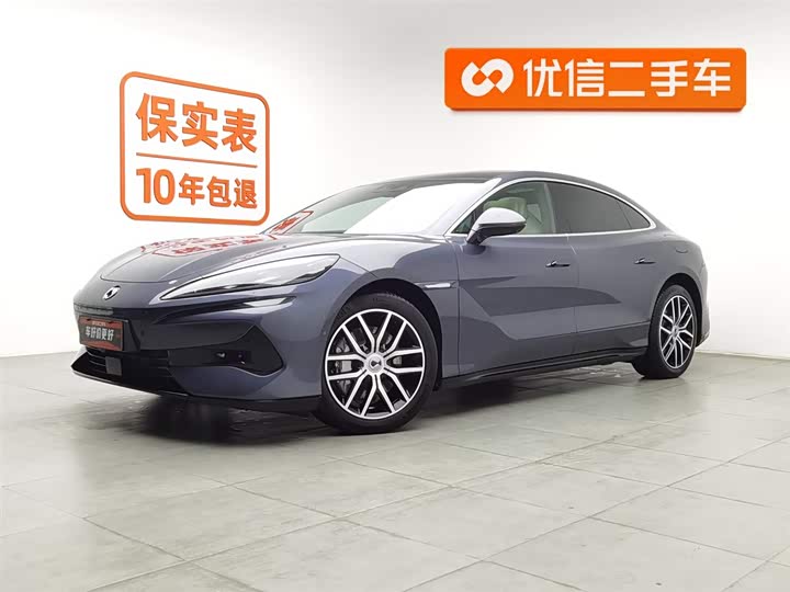 Фото 1 - Denza Z9