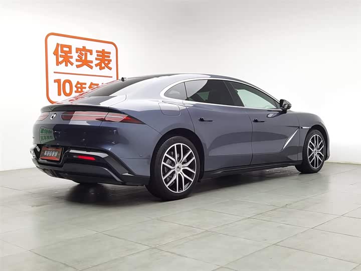 Фото 2 - Denza Z9