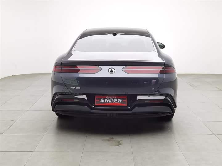 Фото 4 - Denza Z9