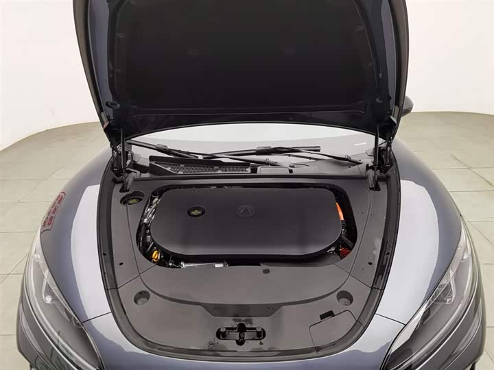 Фото 6 - Denza Z9