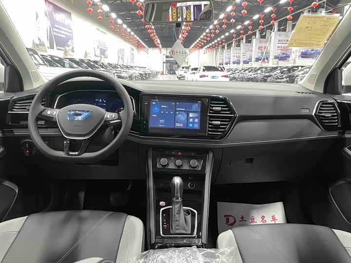 Фото 5 - Jetta VS5