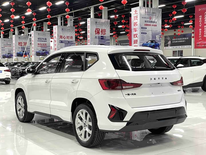 Фото 8 - Jetta VS5