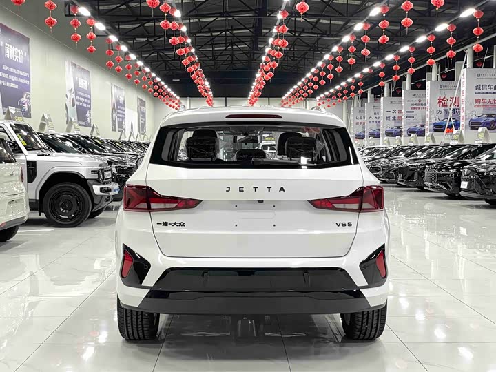 Фото 9 - Jetta VS5