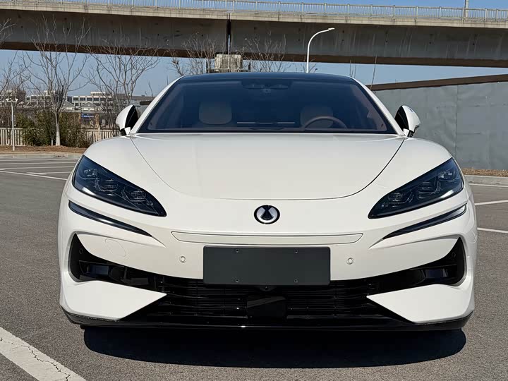 Фото 2 - Denza Z9GT