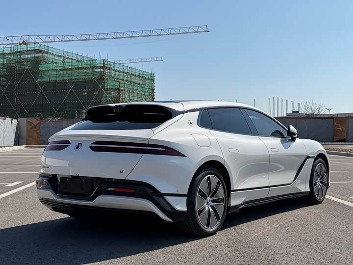 Фото 5 - Denza Z9GT