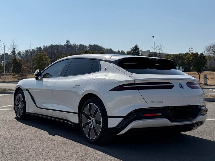 Фото 7 - Denza Z9GT