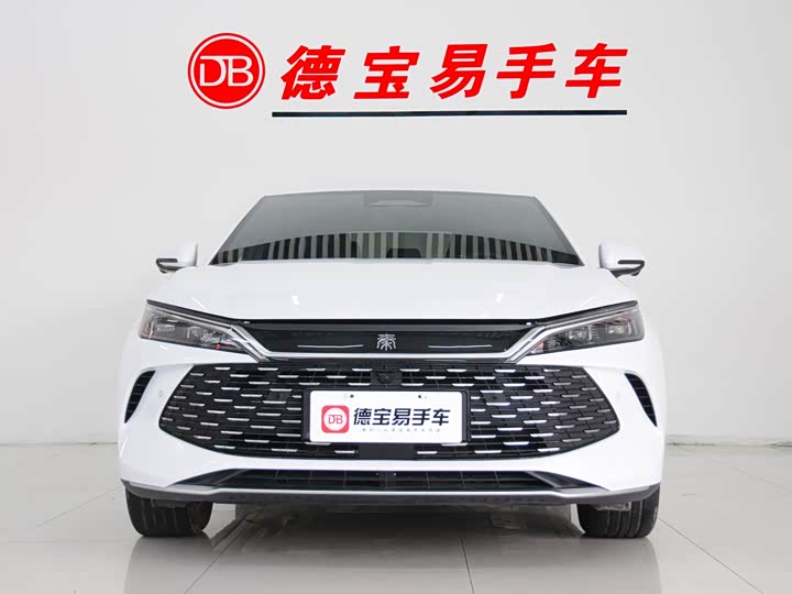 Фото 2 - BYD Qin L
