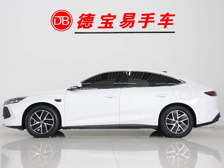 Фото 3 - BYD Qin L