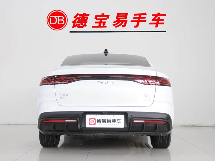 Фото 4 - BYD Qin L