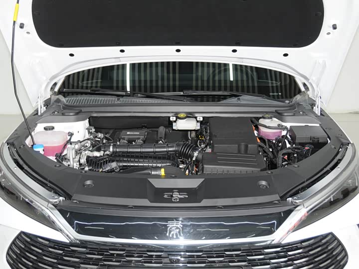 Фото 6 - BYD Qin L