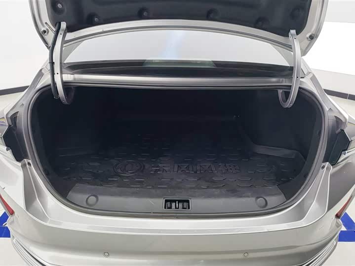 Фото 4 - Dongfeng Aeolus Yixuan Max