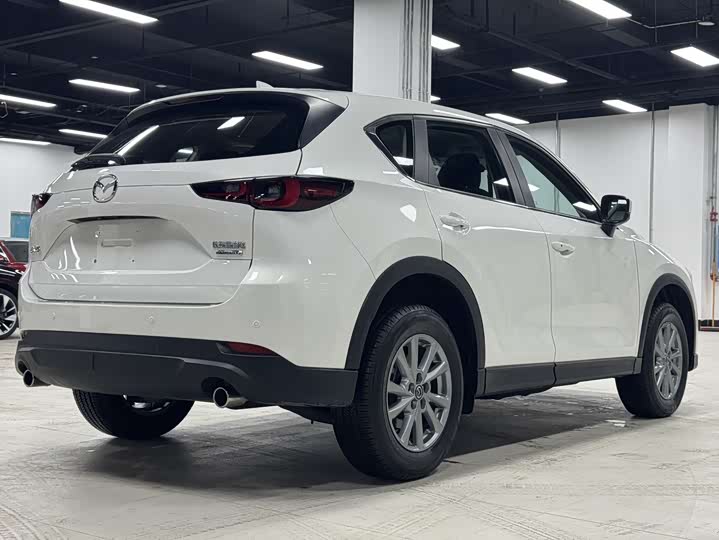 Фото 6 - Mazda CX-5