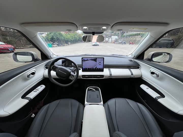 Фото 5 - Dongfeng Nammi 01