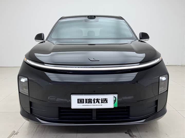 Photo 2 - LiXiang L6