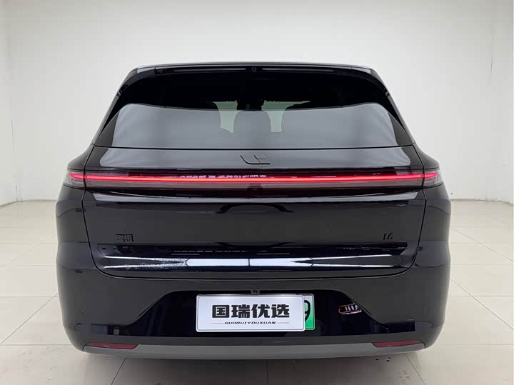 Photo 5 - LiXiang L6