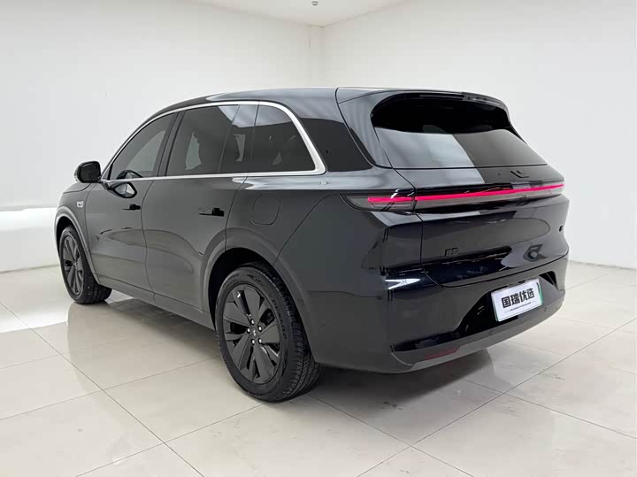 Photo 6 - LiXiang L6