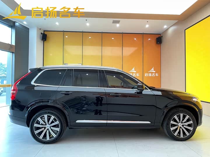 Фото 5 - Volvo XC90