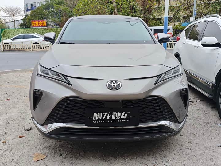 Фото 2 - Toyota Venza