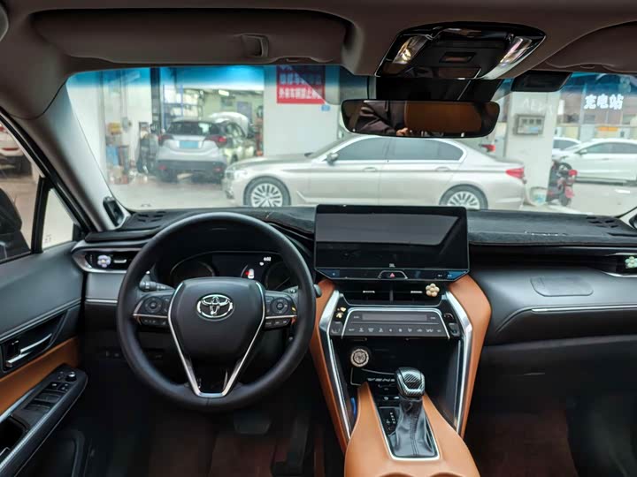 Фото 5 - Toyota Venza