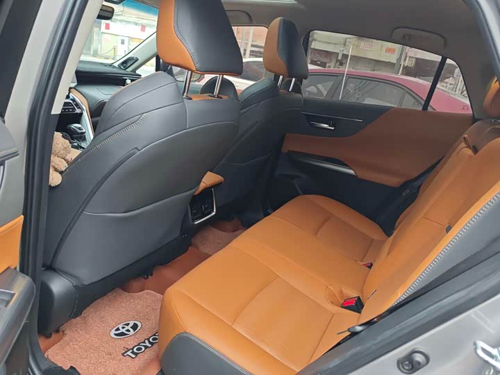 Фото 6 - Toyota Venza