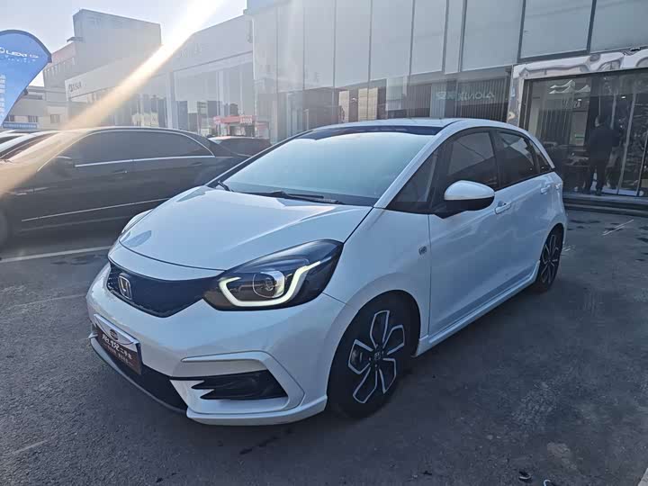 Фото 1 - Honda Life