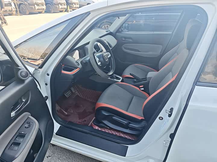 Фото 3 - Honda Life