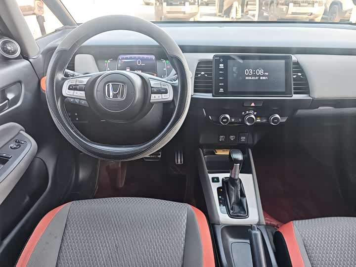 Фото 5 - Honda Life