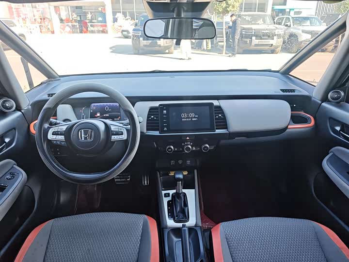 Фото 6 - Honda Life