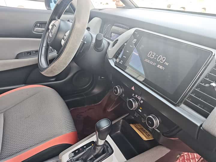 Фото 8 - Honda Life