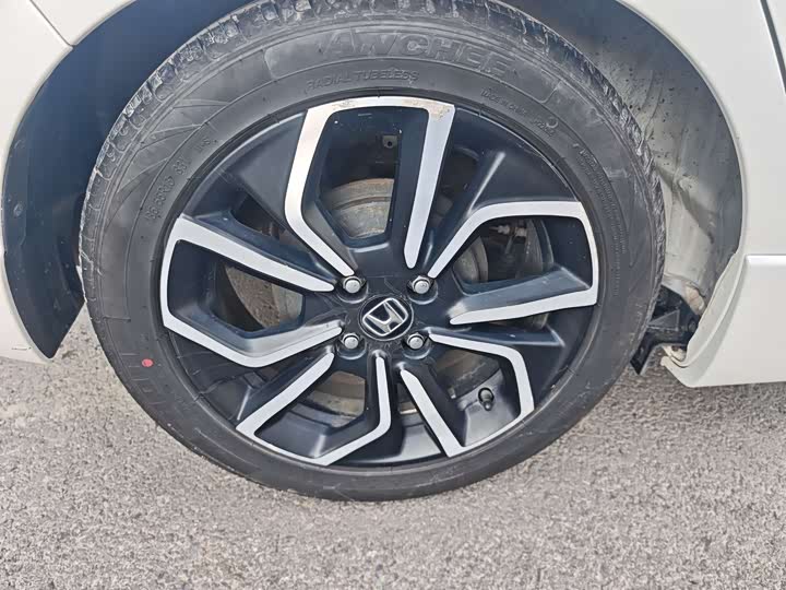 Фото 9 - Honda Life