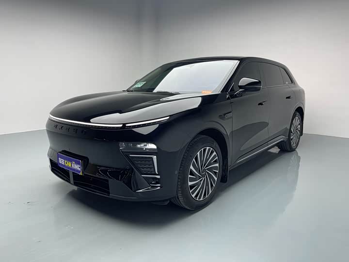 Фото 1 - Exeed Sterra ET