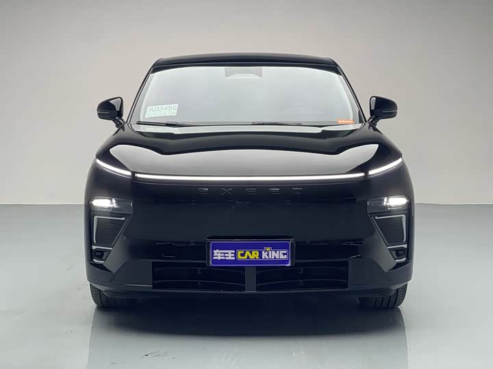 Фото 3 - Exeed Sterra ET