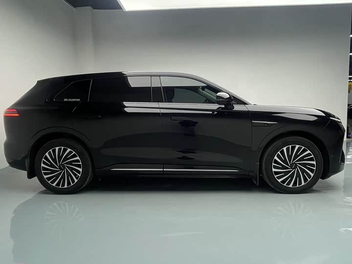 Фото 4 - Exeed Sterra ET