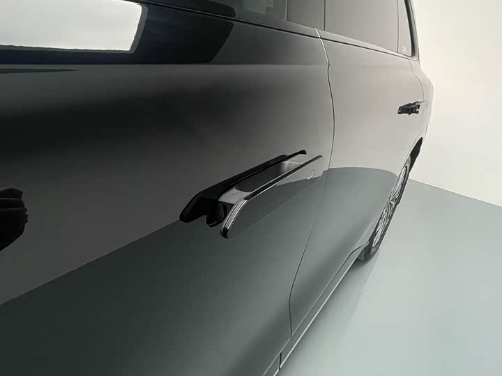 Фото 6 - Exeed Sterra ET