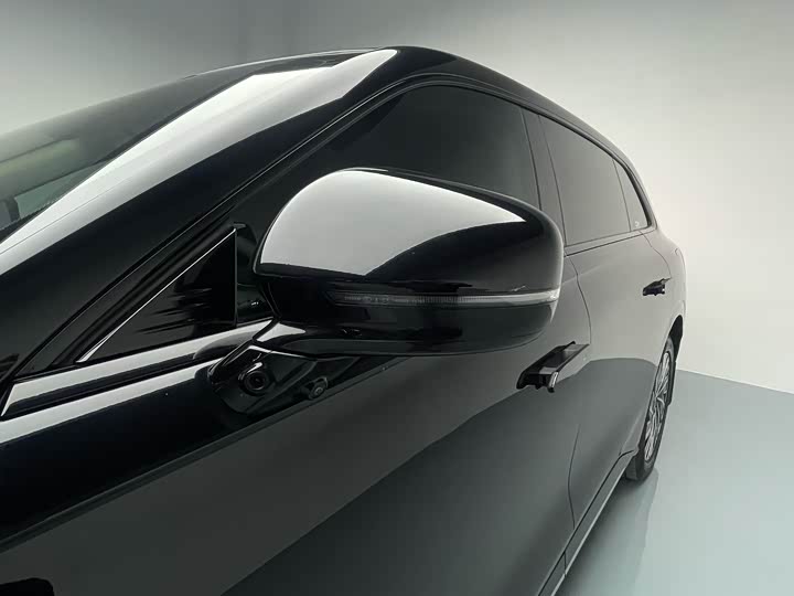 Фото 7 - Exeed Sterra ET