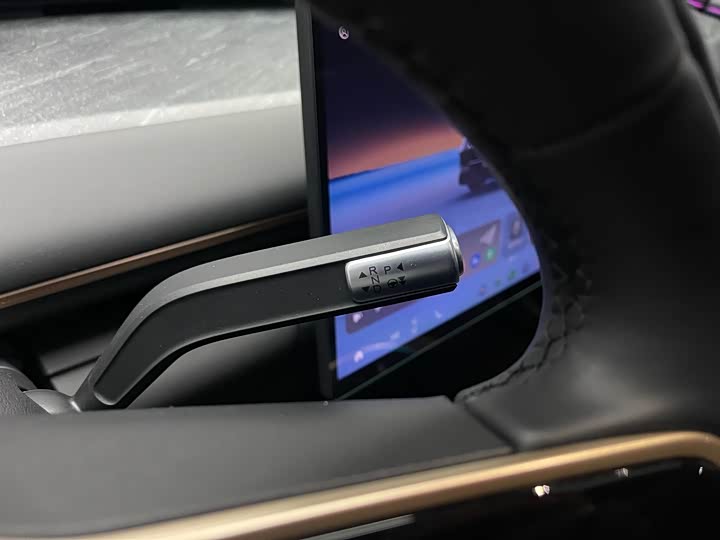 Фото 8 - Exeed Sterra ET