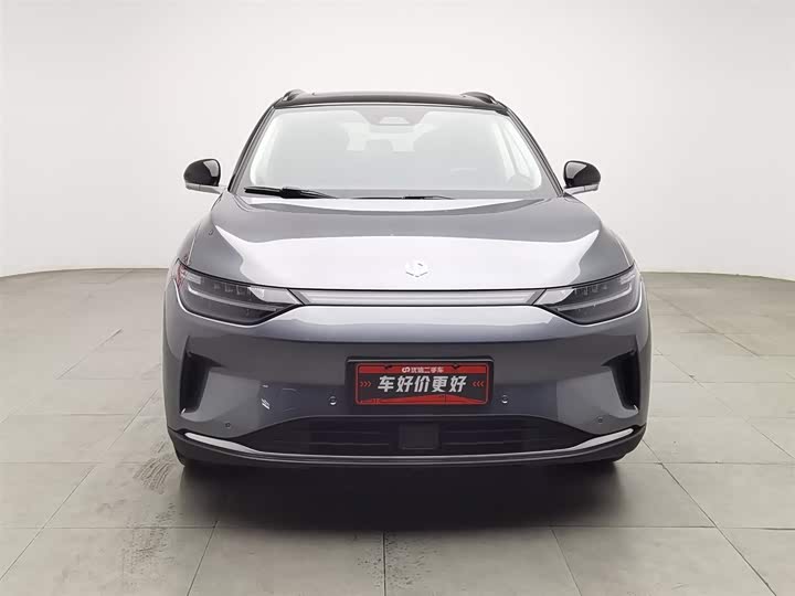 Фото 3 - Leapmotor C11