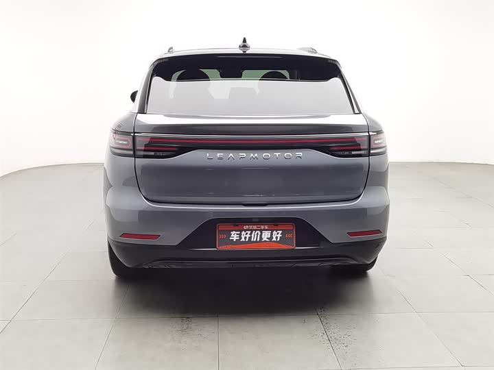 Фото 4 - Leapmotor C11