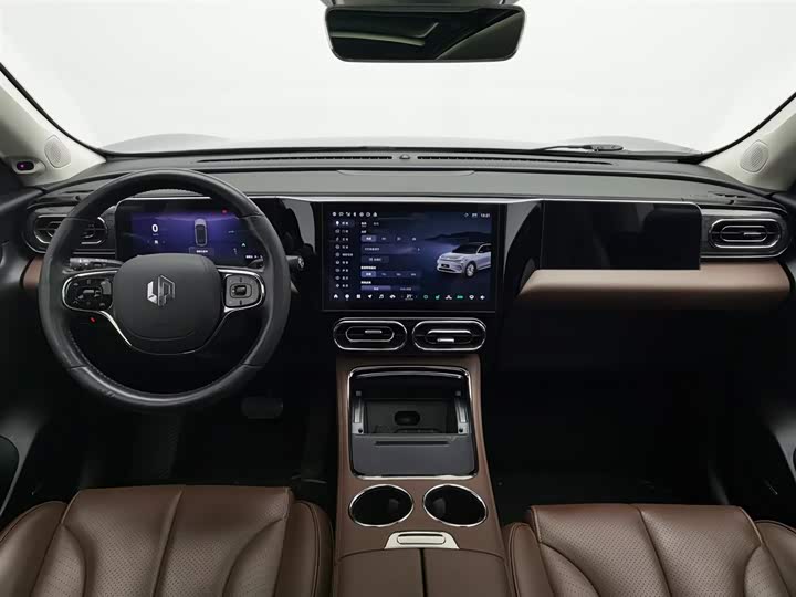 Фото 5 - Leapmotor C11