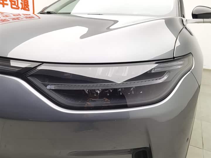 Фото 7 - Leapmotor C11